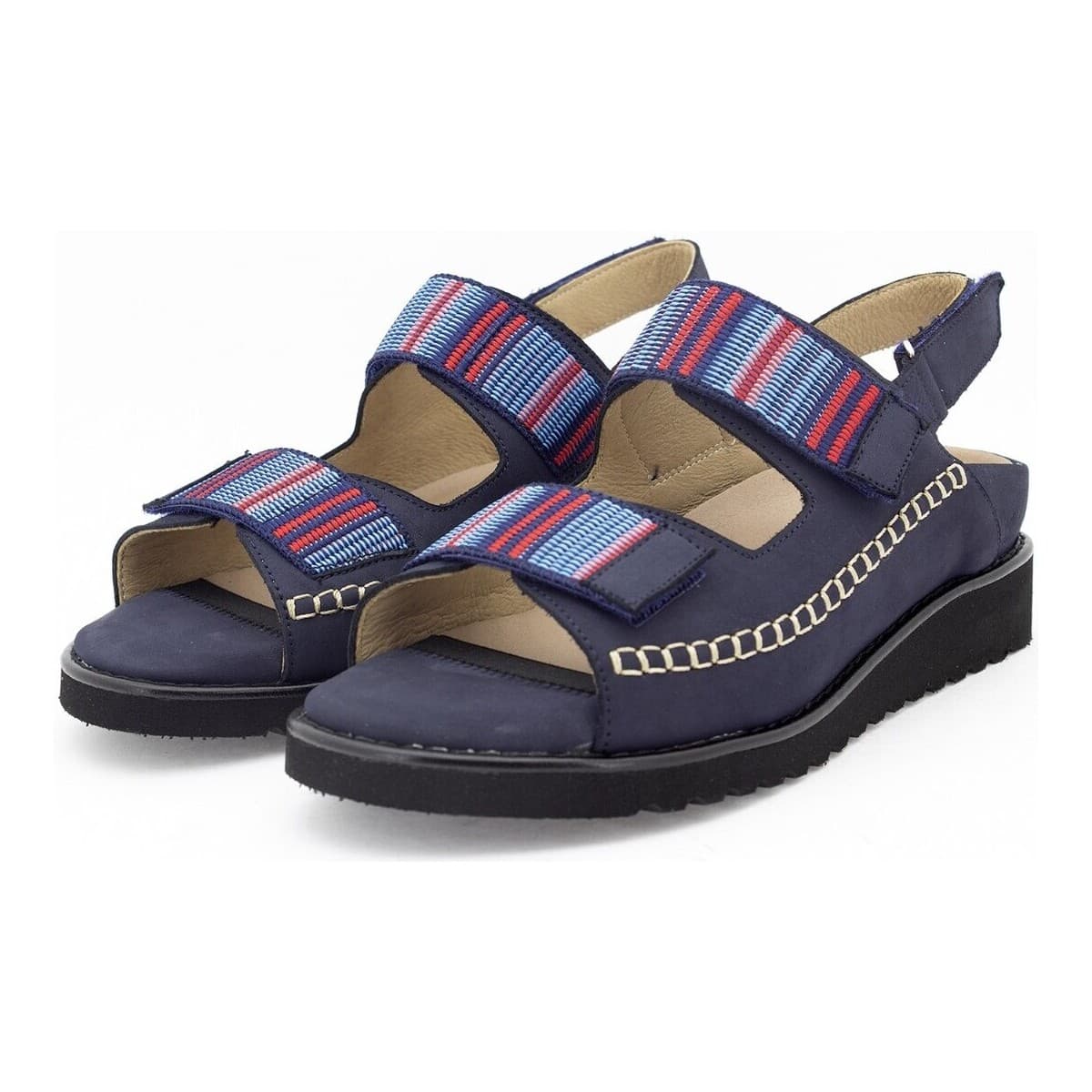 Women's Platforms Piesanto Blue