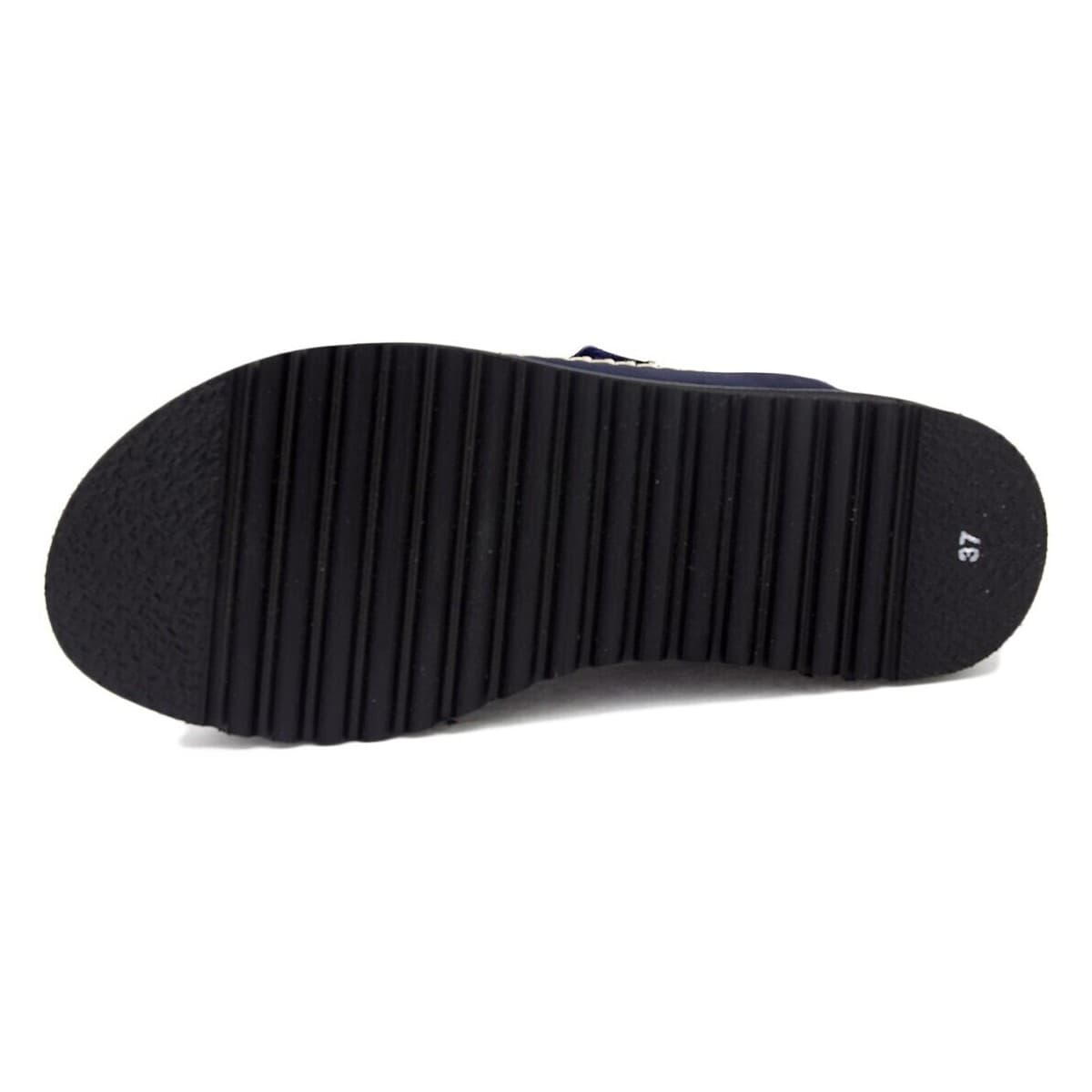 Women's Platforms Piesanto Blue