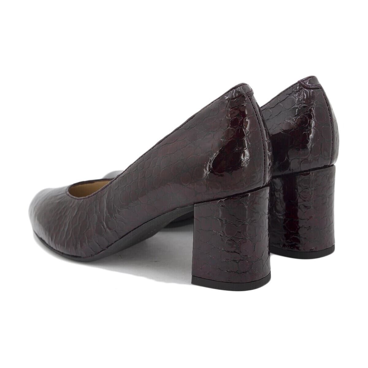 Women's Pumps Piesanto Bordeaux