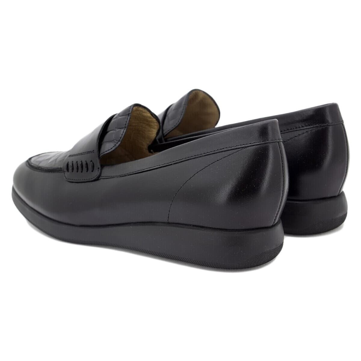 Women's Loafers Piesanto Black