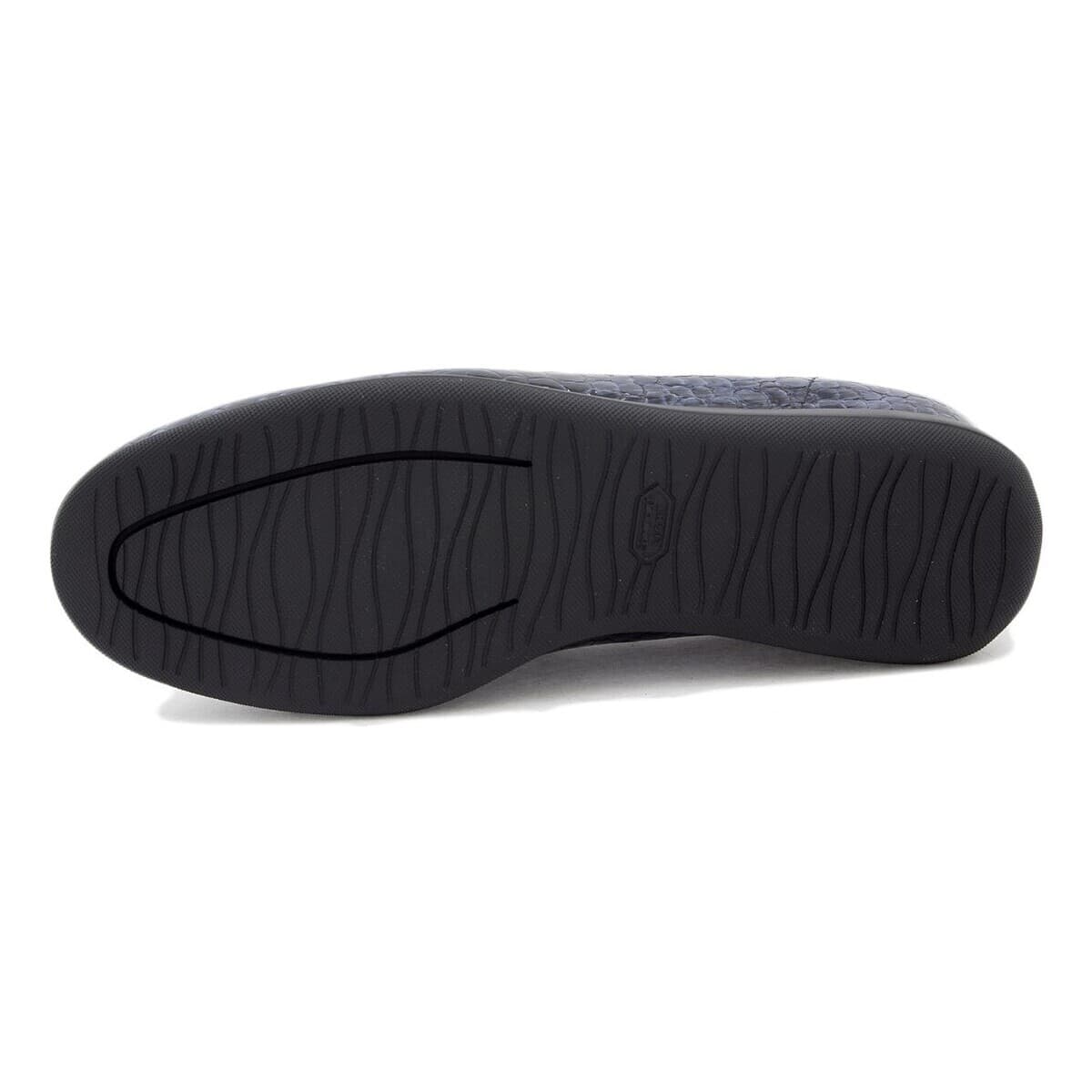 Women's Loafers Piesanto Blue