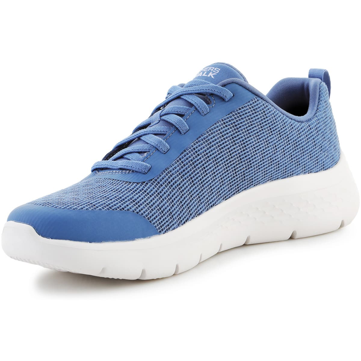 Women's Tennis Shoes Skechers Blue