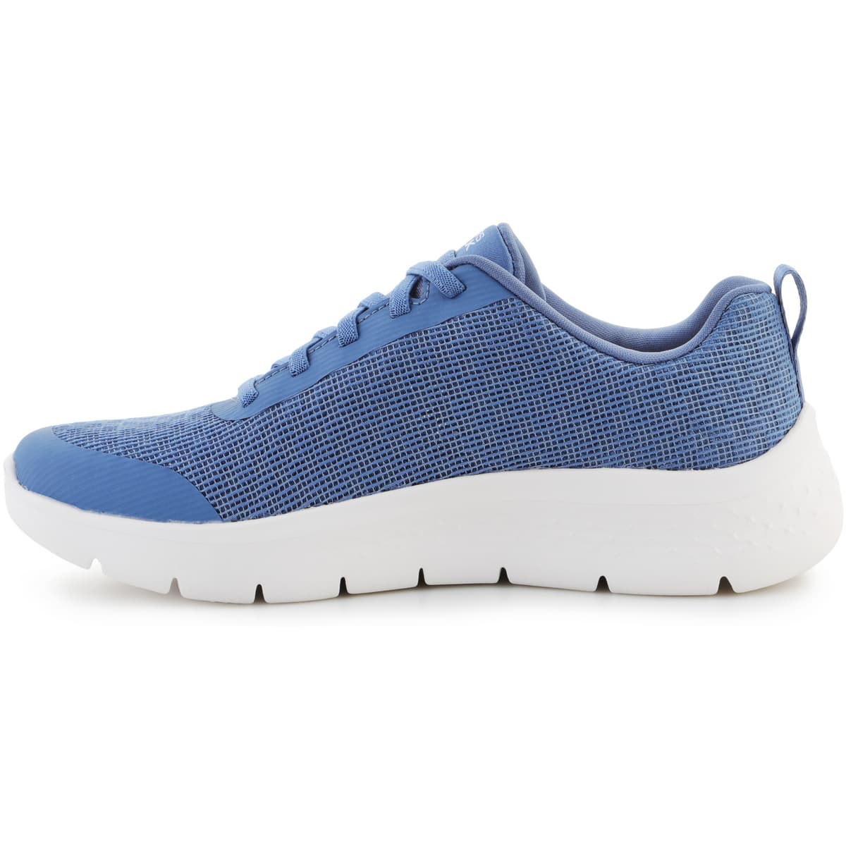 Women's Tennis Shoes Skechers Blue
