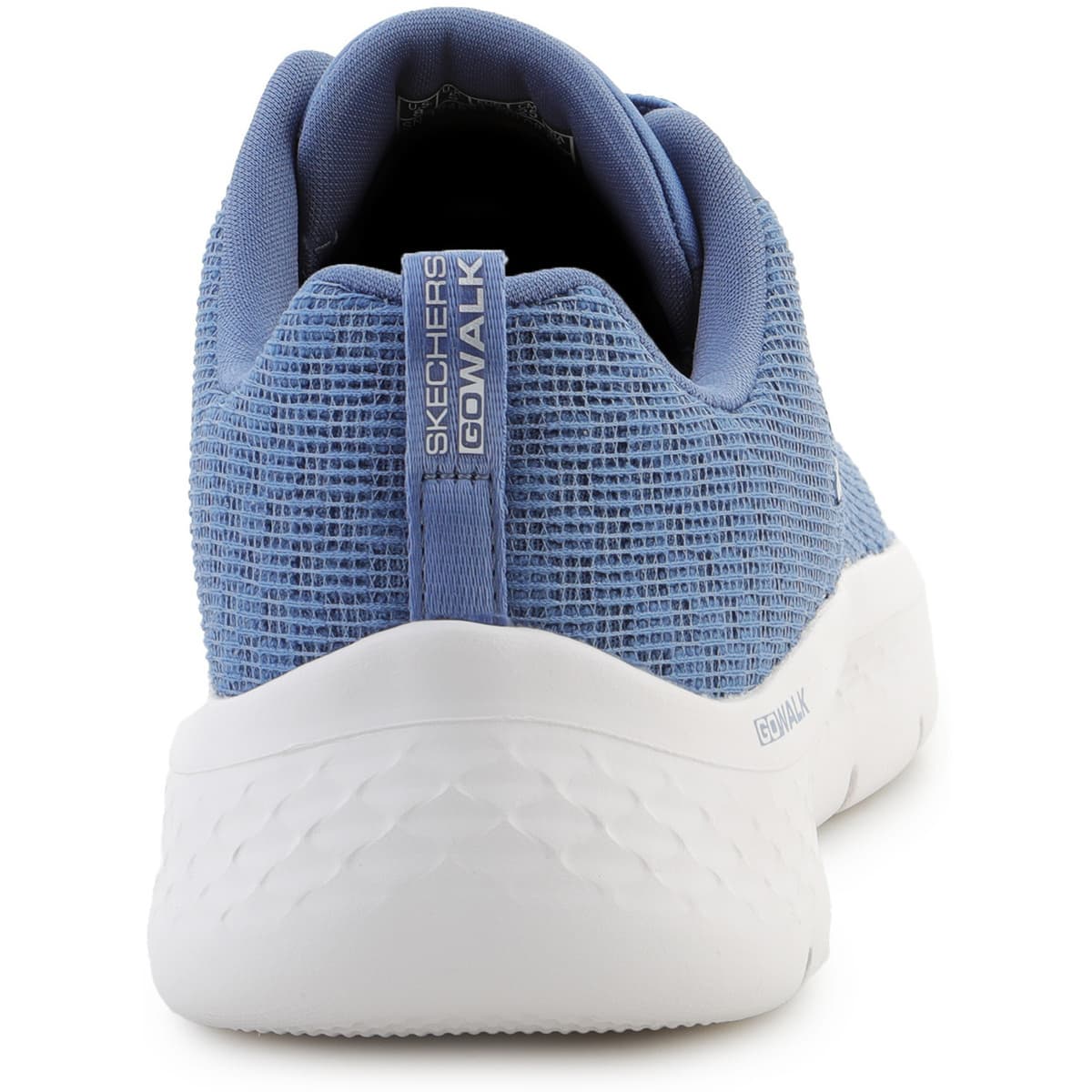 Women's Tennis Shoes Skechers Blue