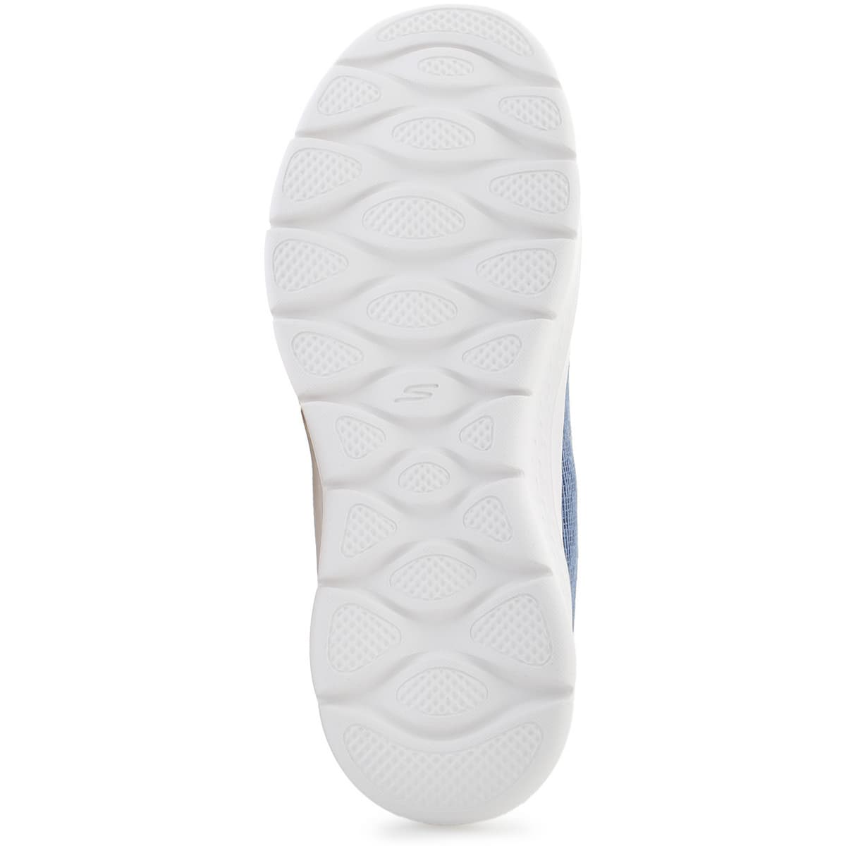 Women's Tennis Shoes Skechers Blue