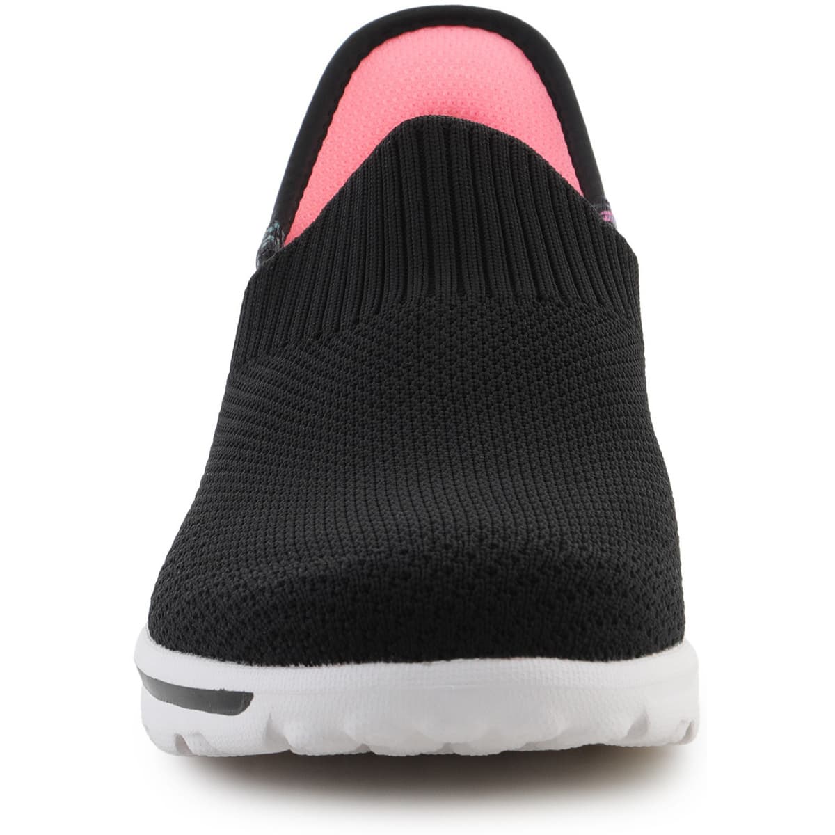 Women's Tennis Shoes Skechers Black