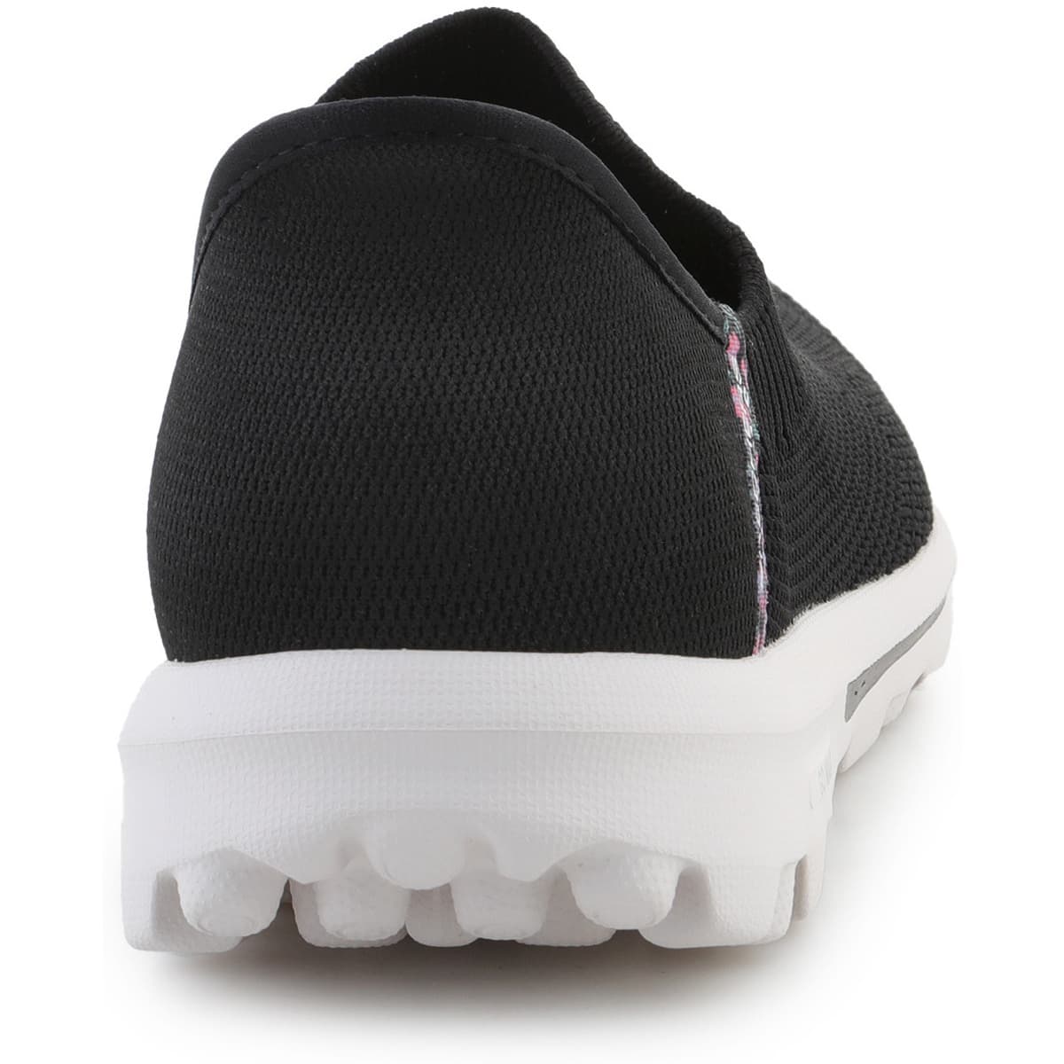 Women's Tennis Shoes Skechers Black