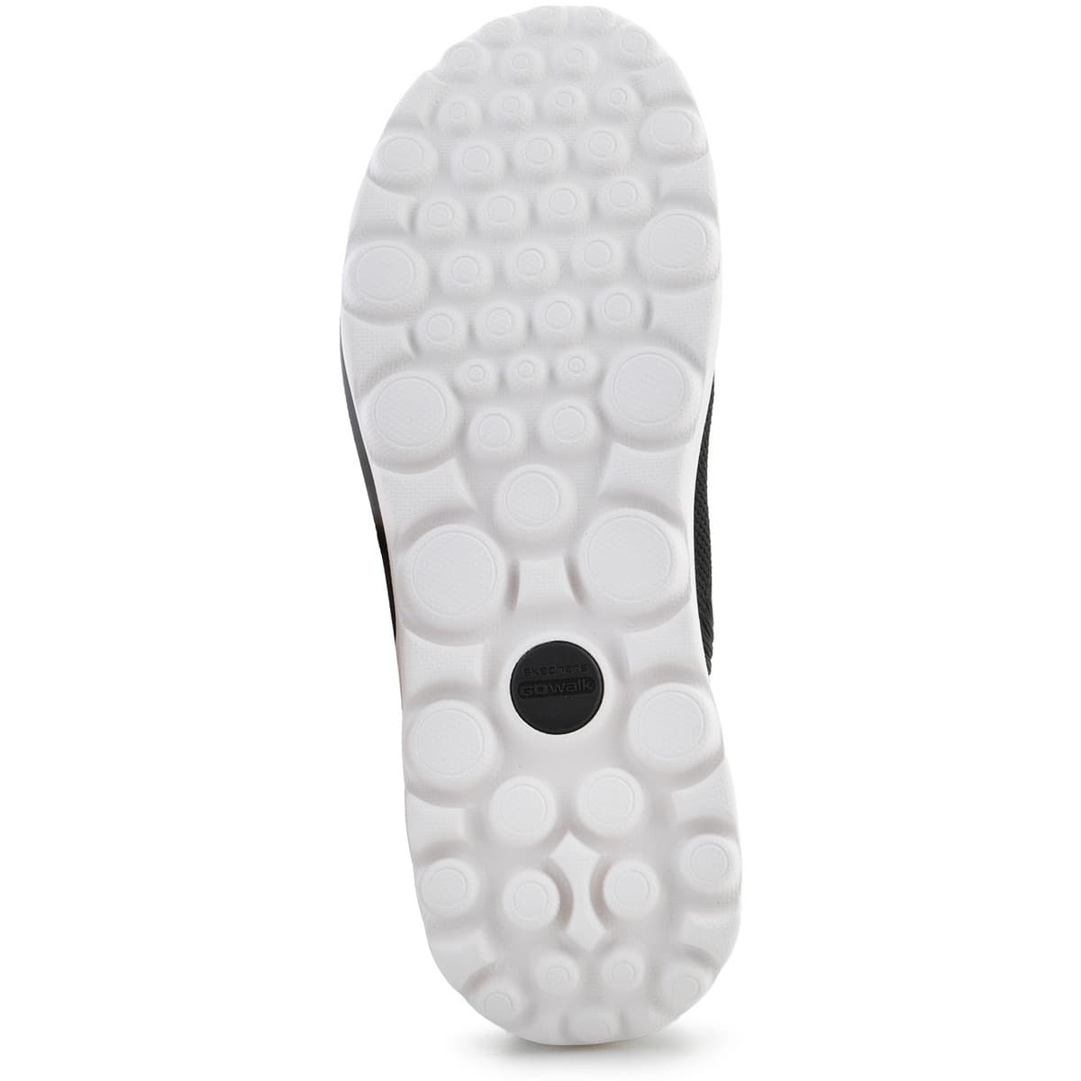 Women's Tennis Shoes Skechers Black