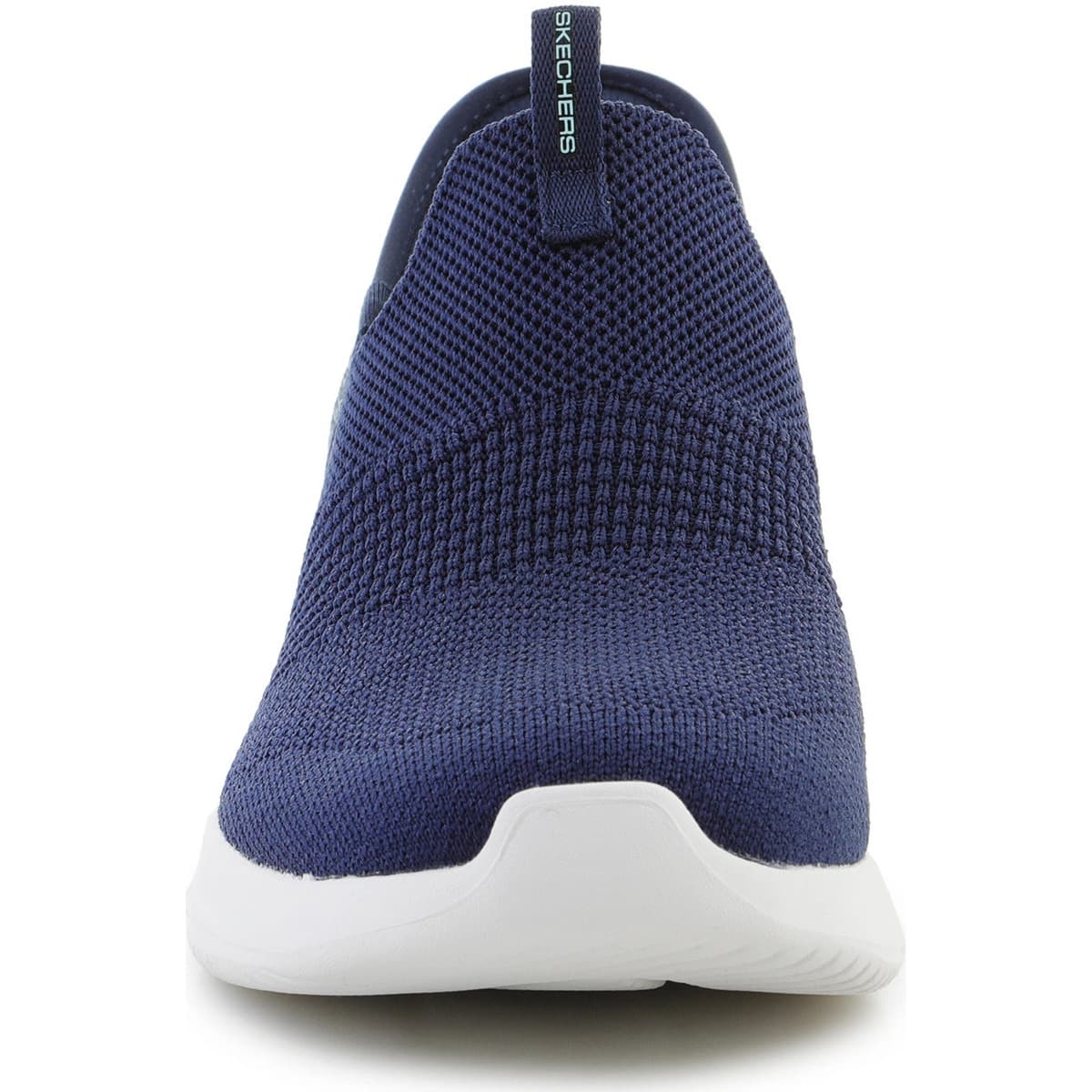 Women's Tennis Shoes Skechers Blue