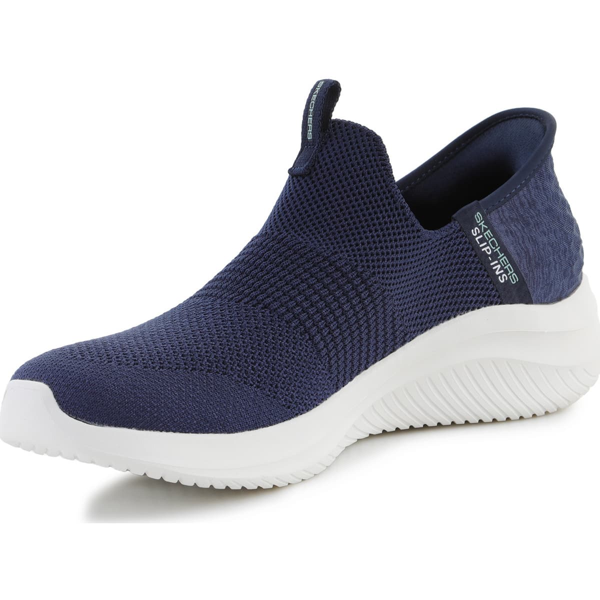 Women's Tennis Shoes Skechers Blue