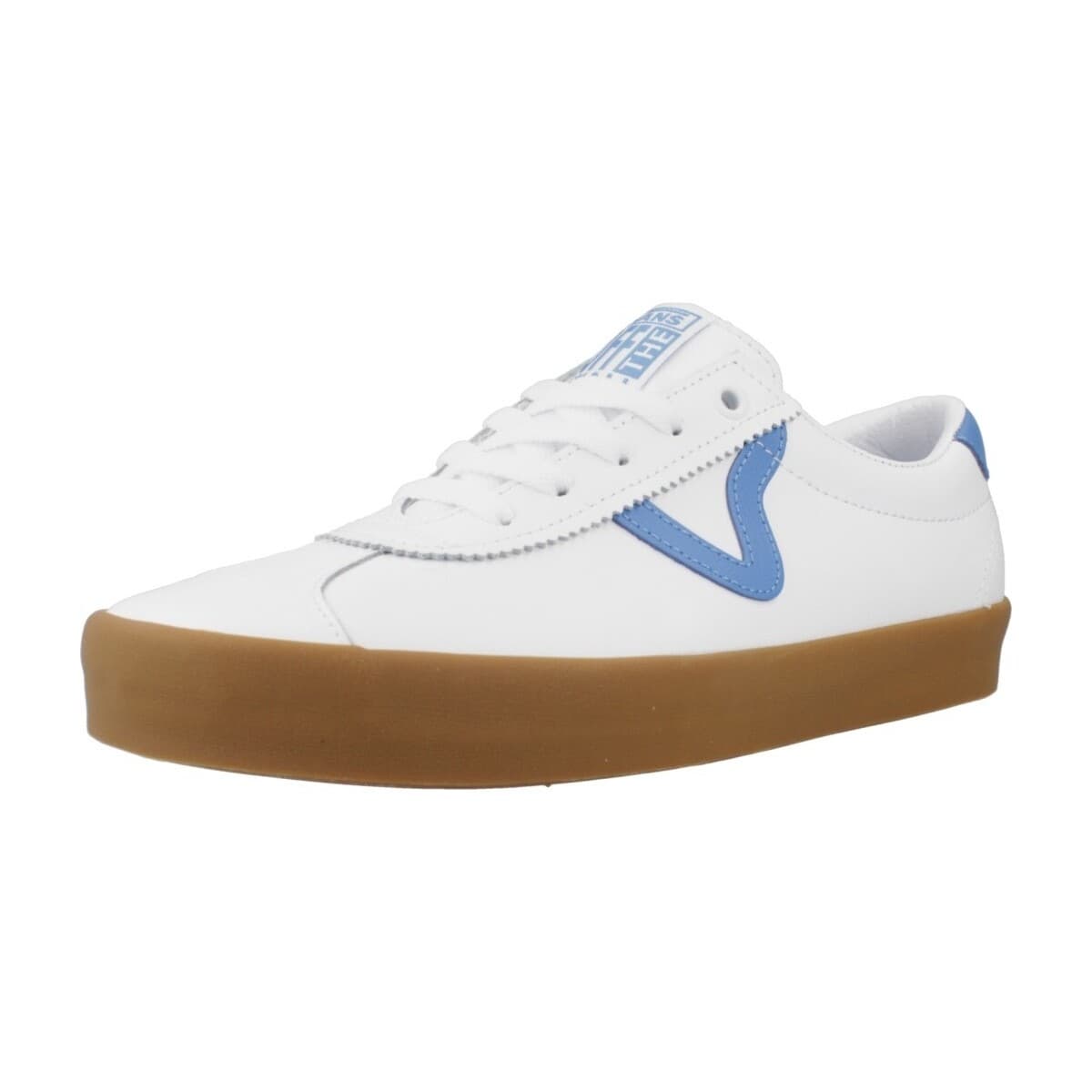 Sneakers Vans Sport Zapatillas Mujer Modèle Sport Low Joyride