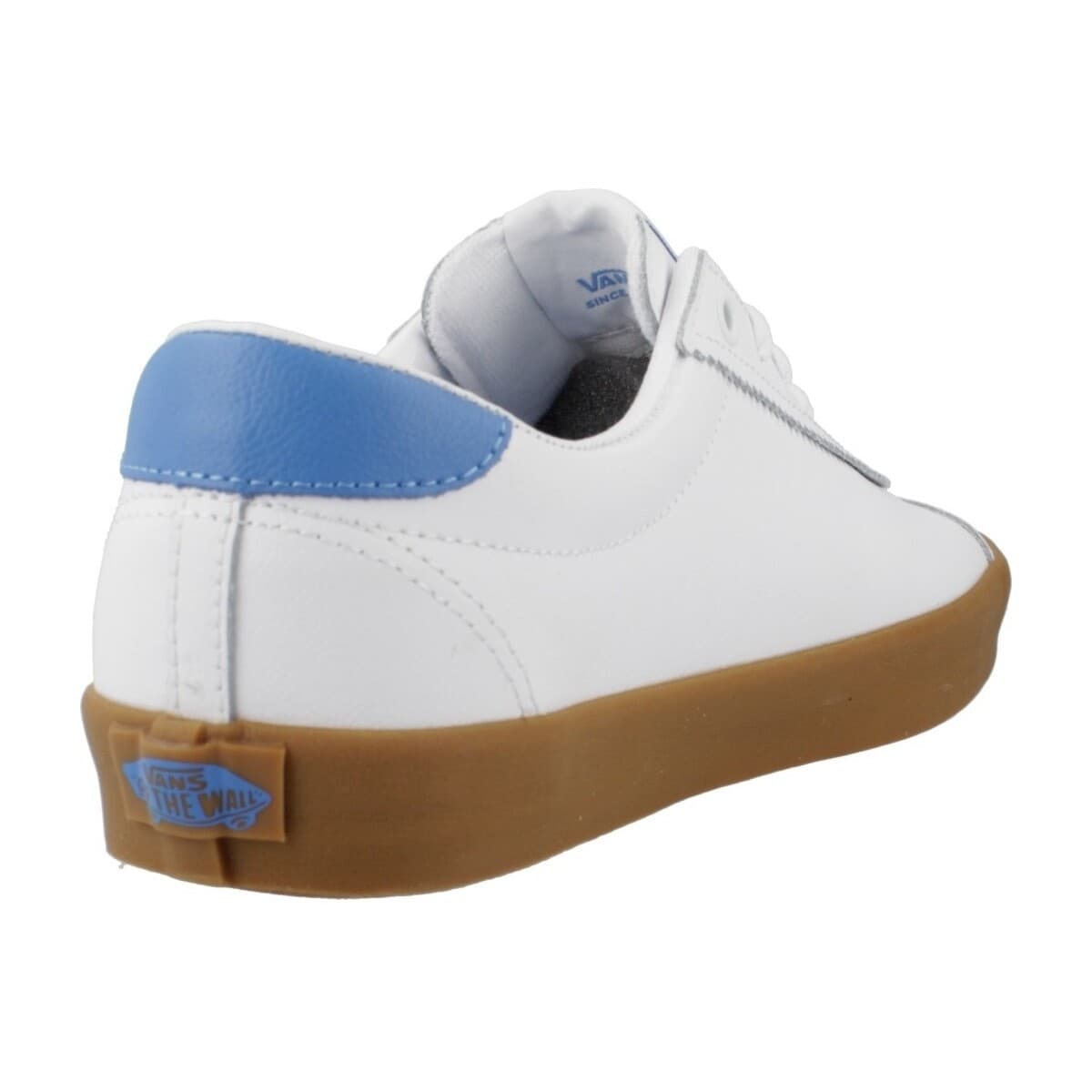 Women's Sneakers Vans White