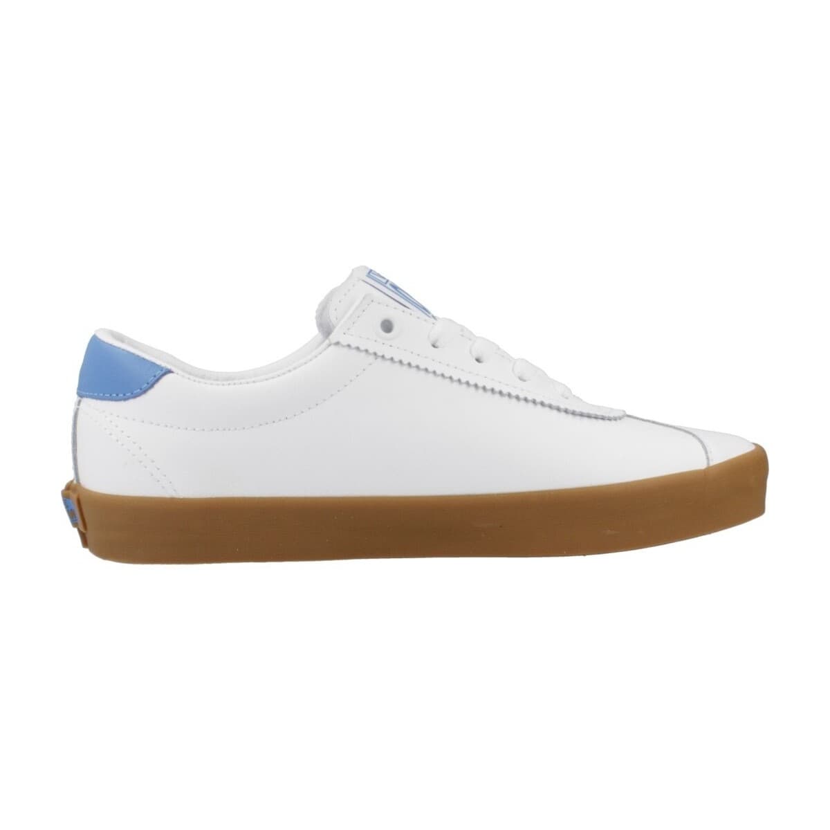 Women's Sneakers Vans White
