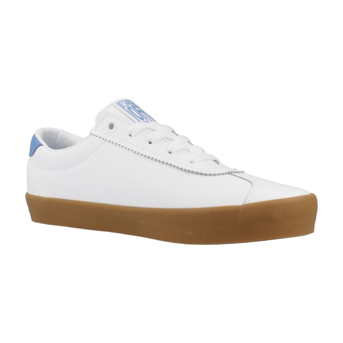 Women's Sneakers Vans White