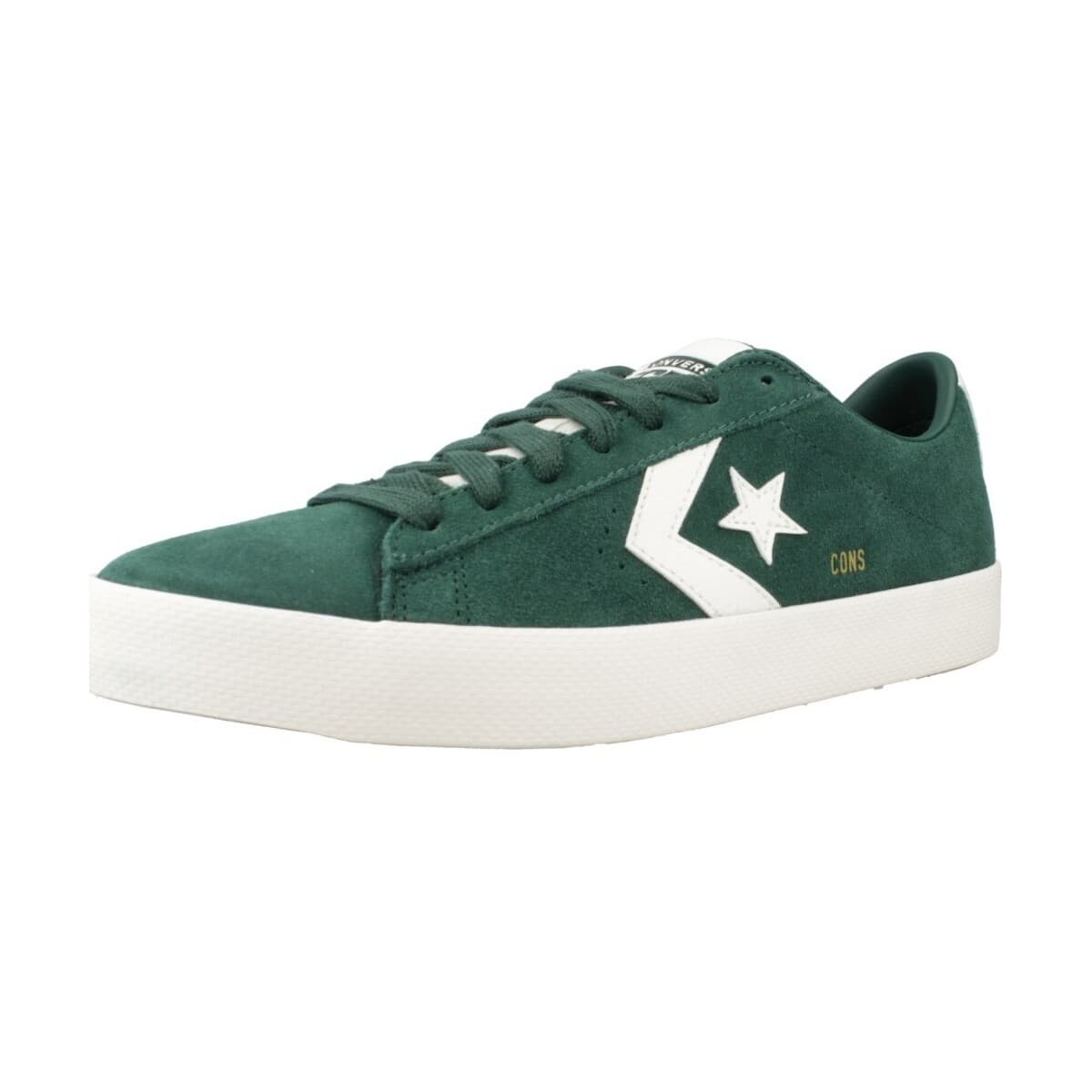 Men's Sneakers Converse Green