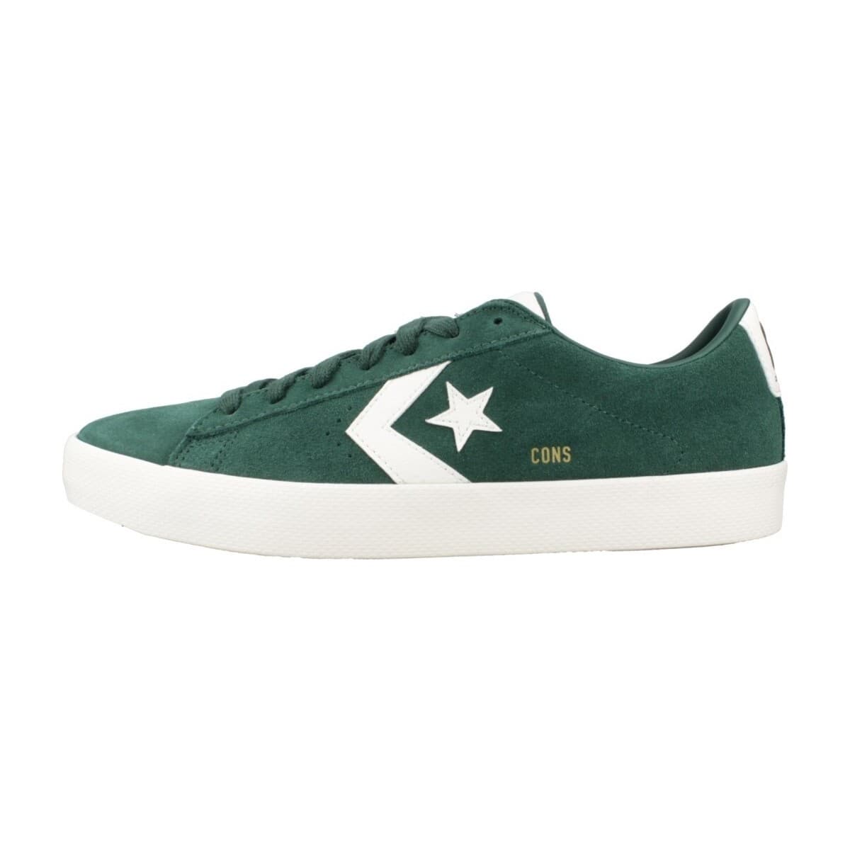 Men's Sneakers Converse Green