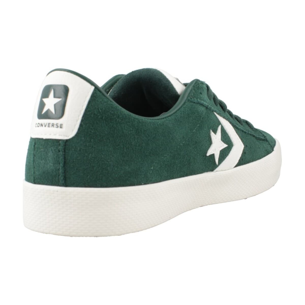 Men's Sneakers Converse Green