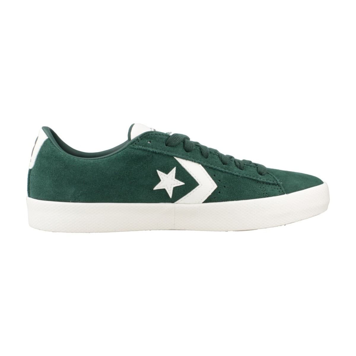 Men's Sneakers Converse Green