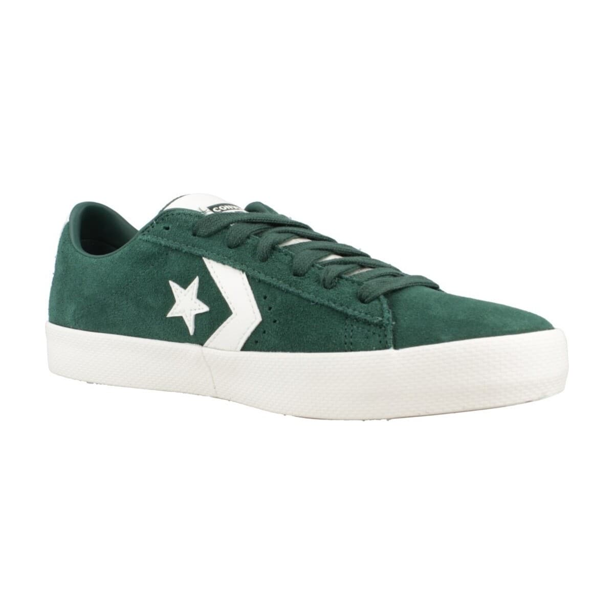 Men's Sneakers Converse Green