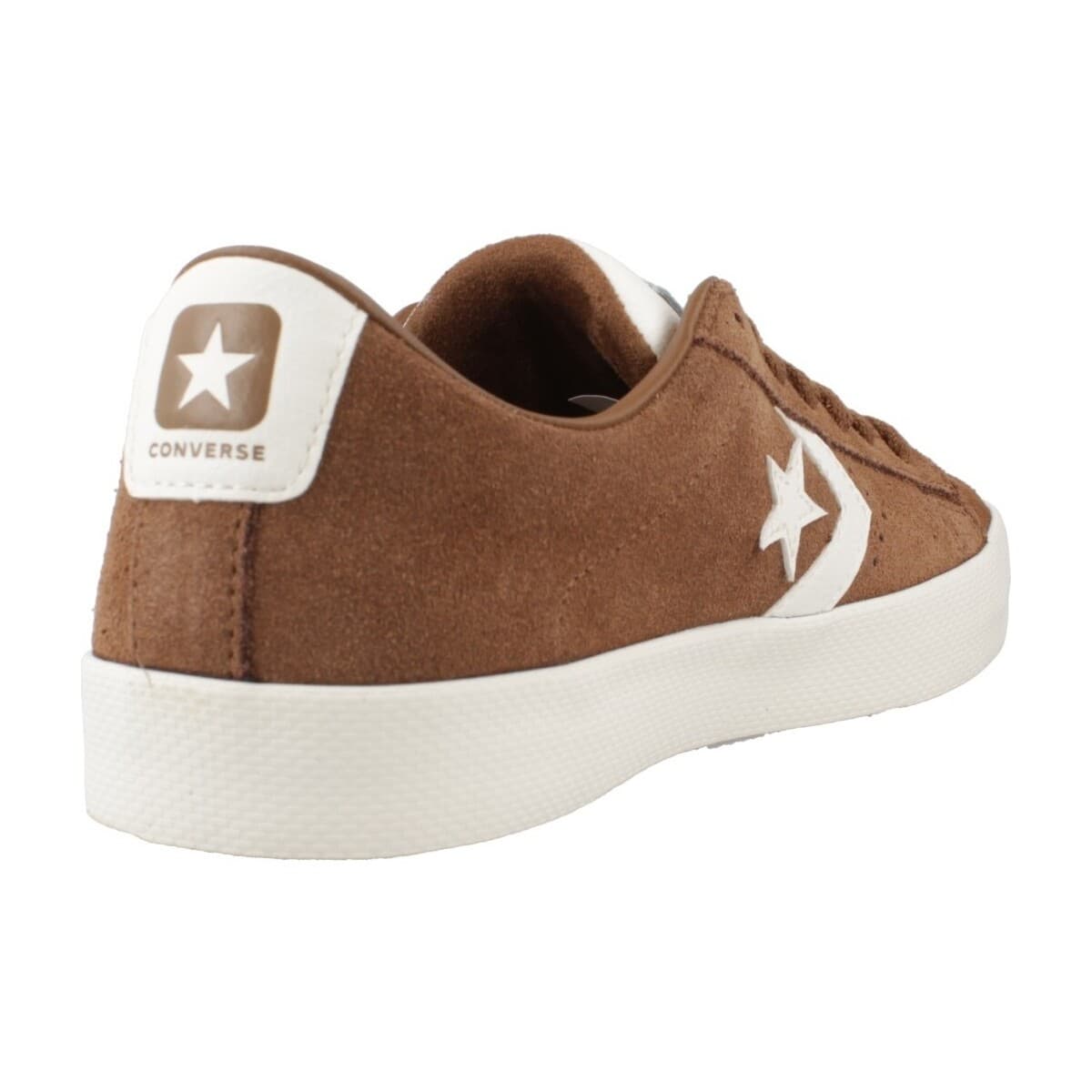Men's Sneakers Converse Brown