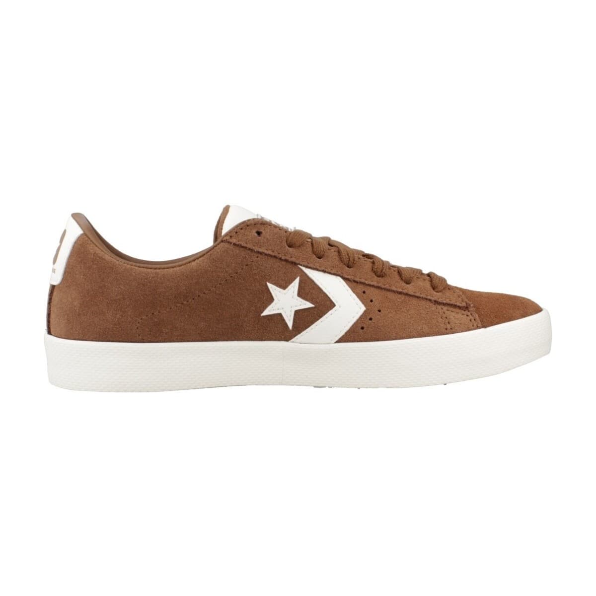 Men's Sneakers Converse Brown