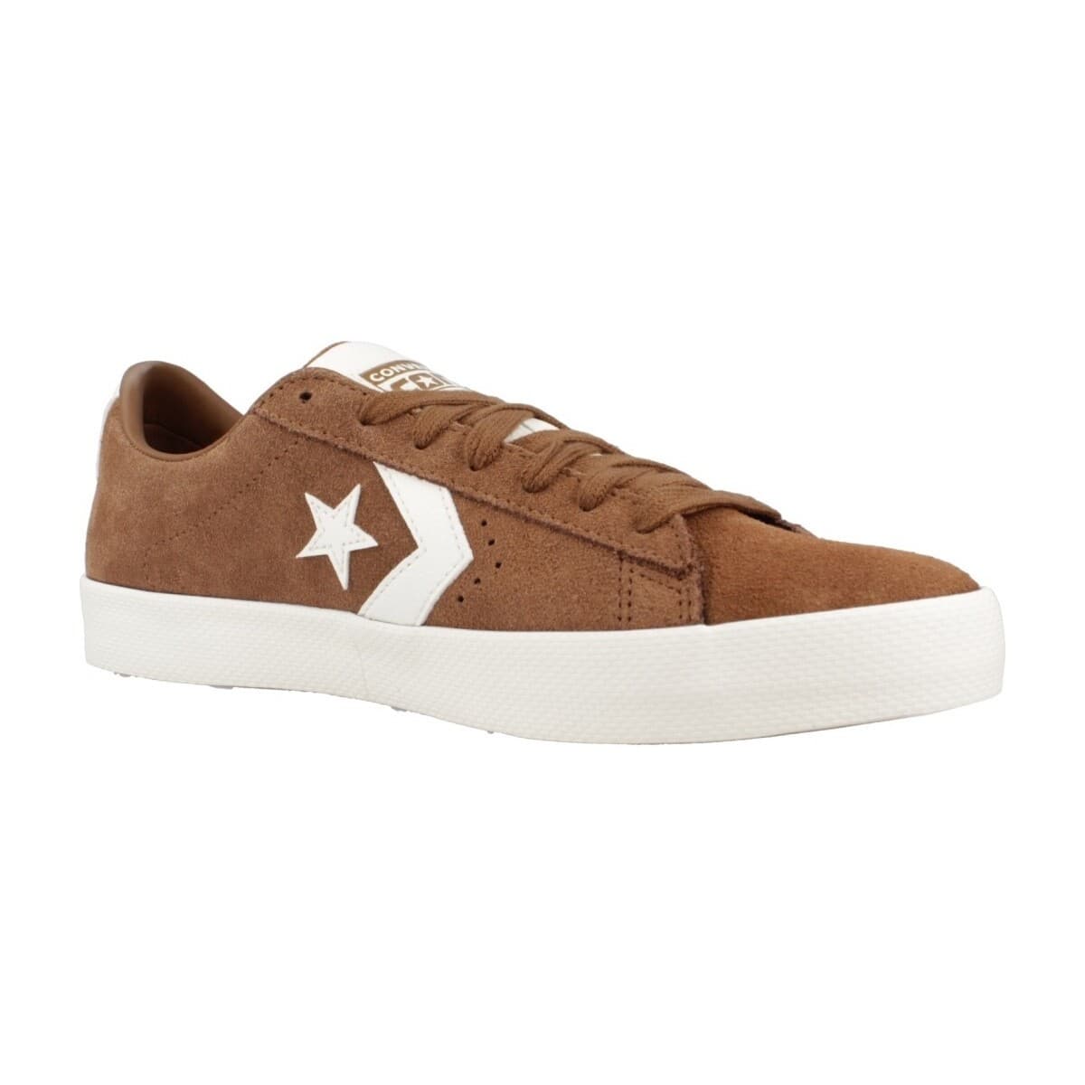 Men's Sneakers Converse Brown