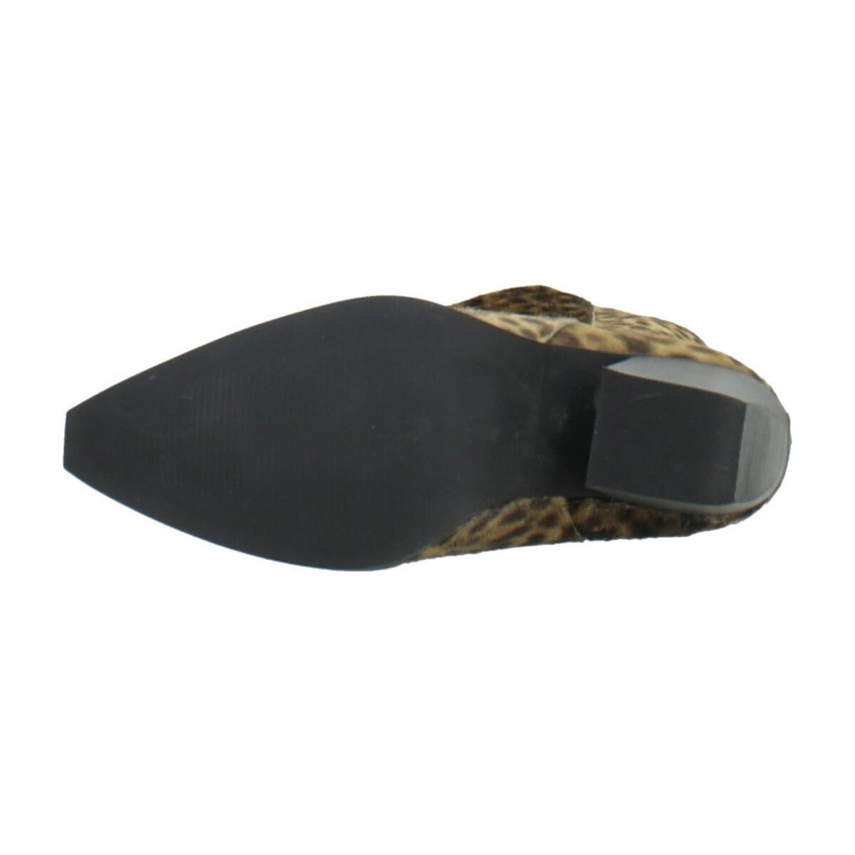 Women's Boots Yellow Multicolor