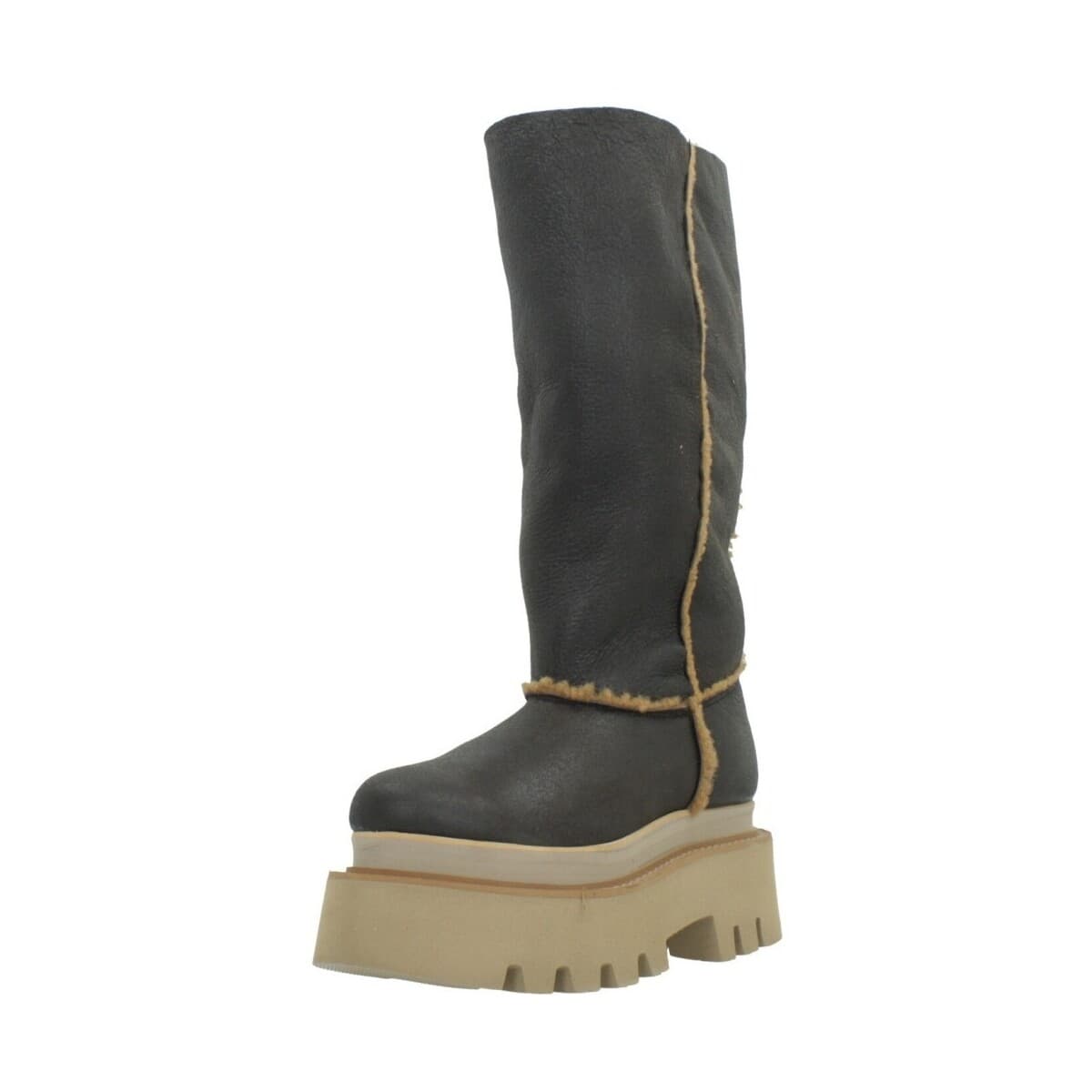Μπότες Yellow Botas Mujer Modèle 8530y