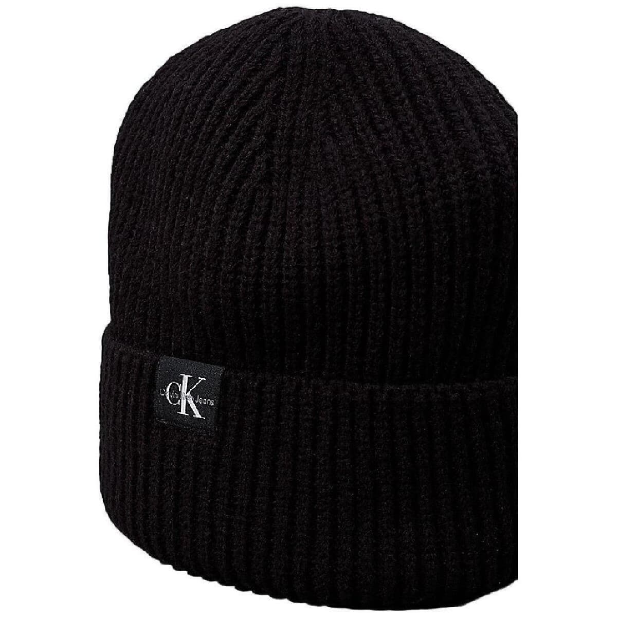 Boys' Beanies Calvin Klein Black