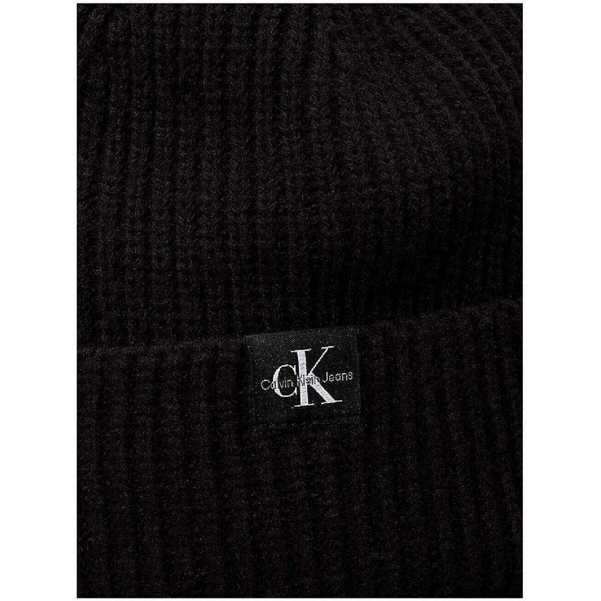Boys' Beanies Calvin Klein Black