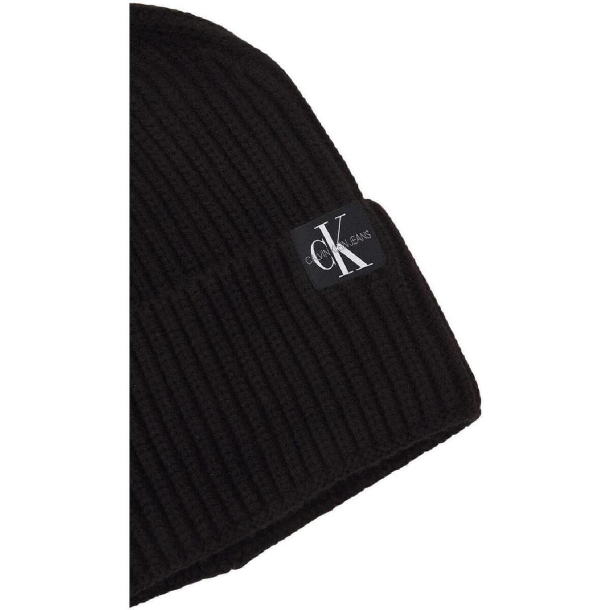 Boys' Beanies Calvin Klein Black