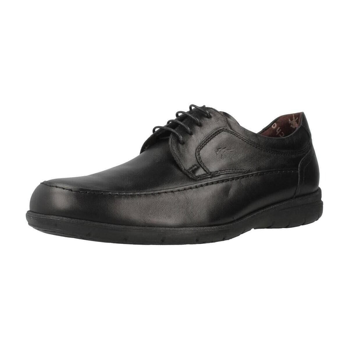Derbies Fluchos Informales Hombre Modèle Luca