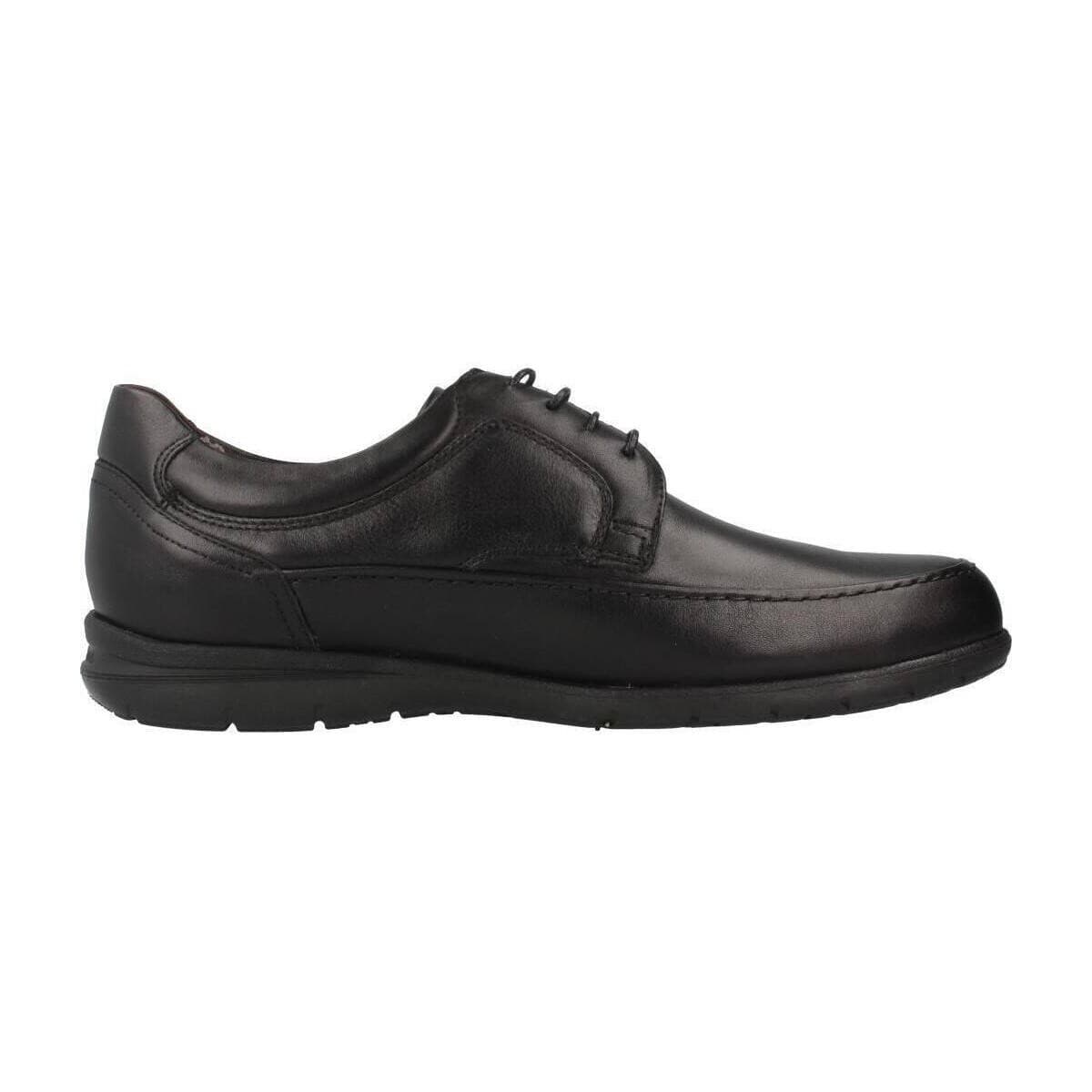 Men's Derby Shoes Fluchos Black