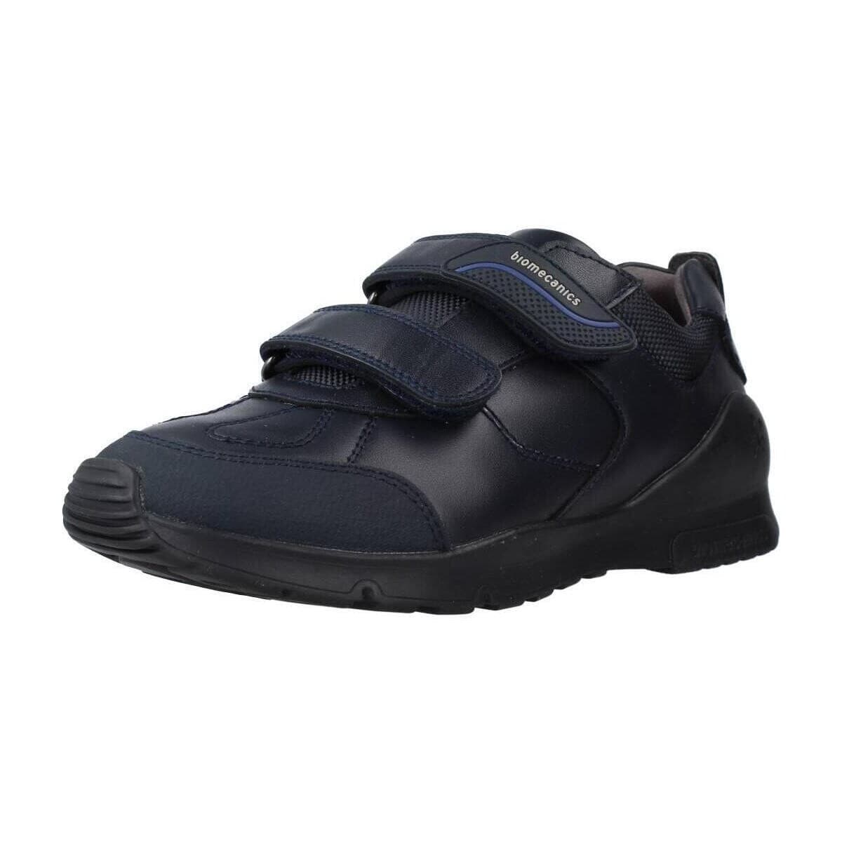 Xαμηλά Sneakers Biomecanics Zapatillas Niño Modèle 211103