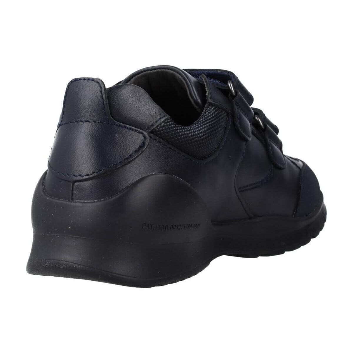 Boys' Sneakers Biomecanics Blue