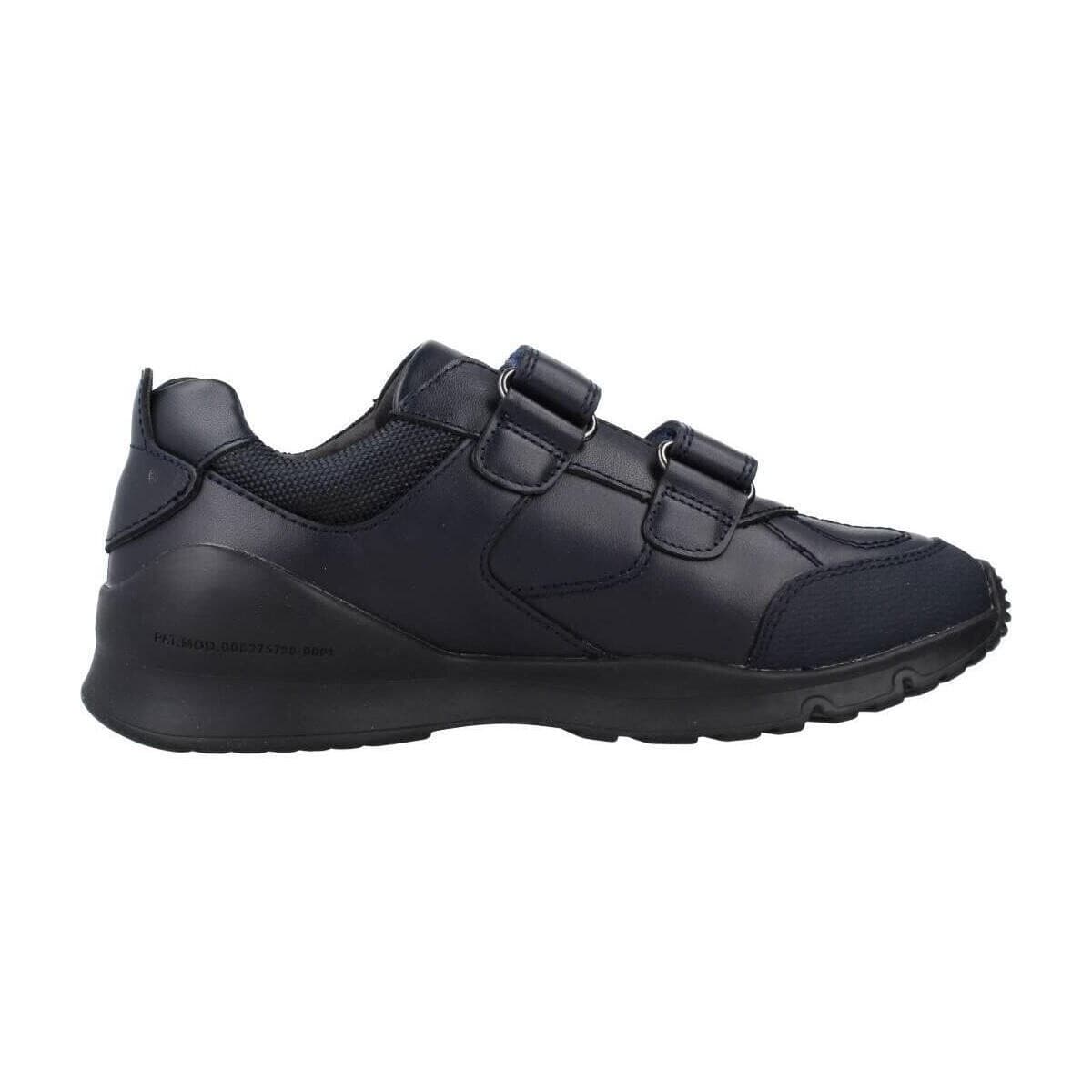 Boys' Sneakers Biomecanics Blue