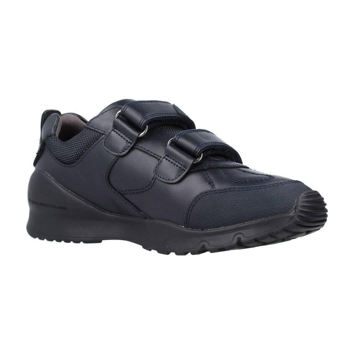 Boys' Sneakers Biomecanics Blue