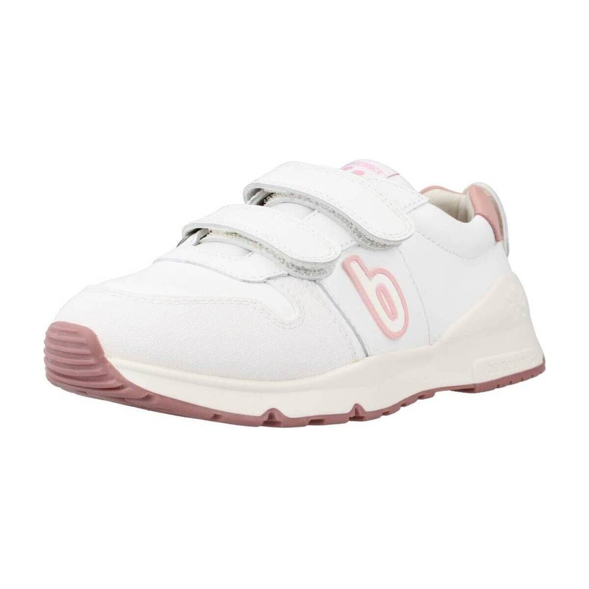 Sneakers Biomecanics Zapatillas Niña Modèle Sauvage