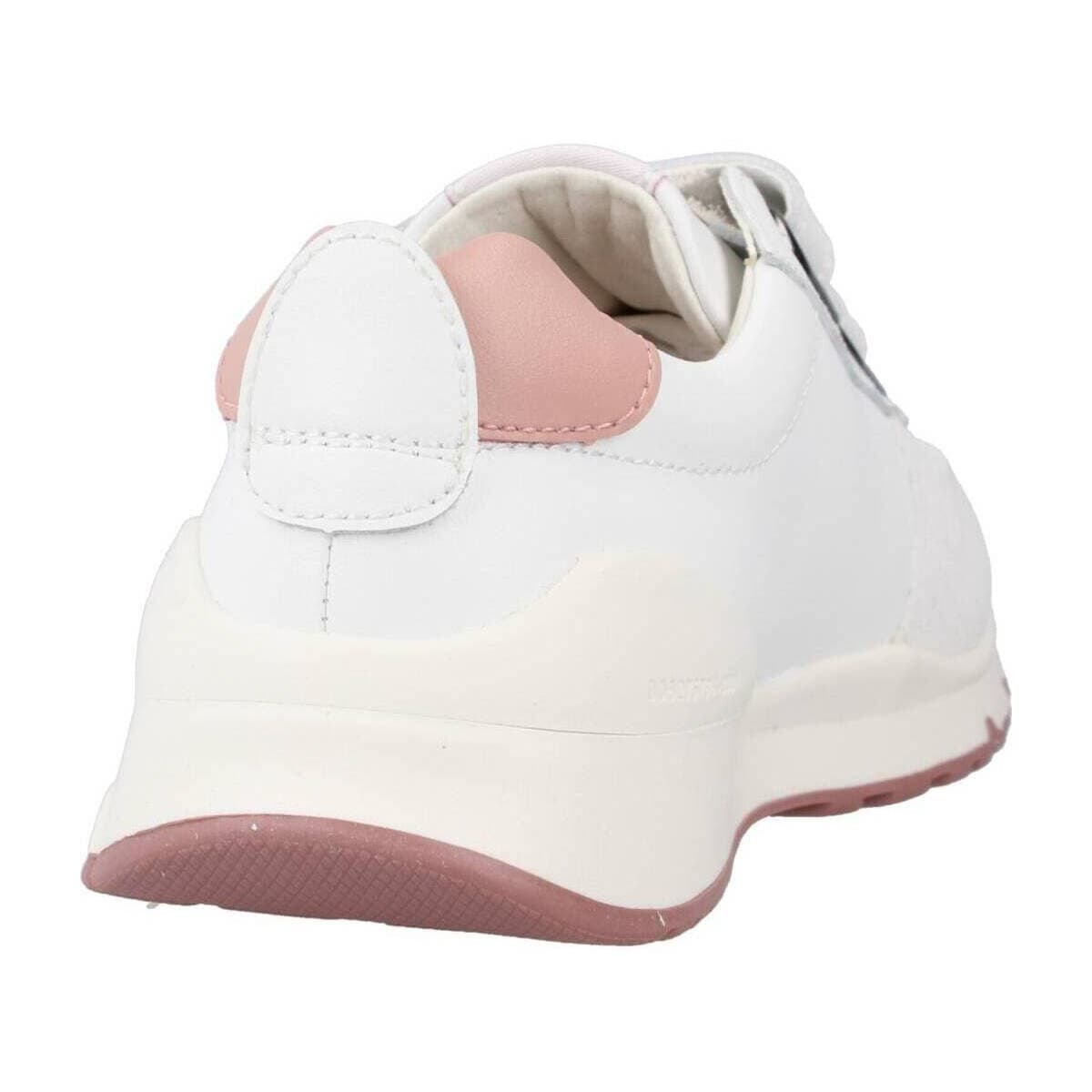 Girls' Sneakers Biomecanics White