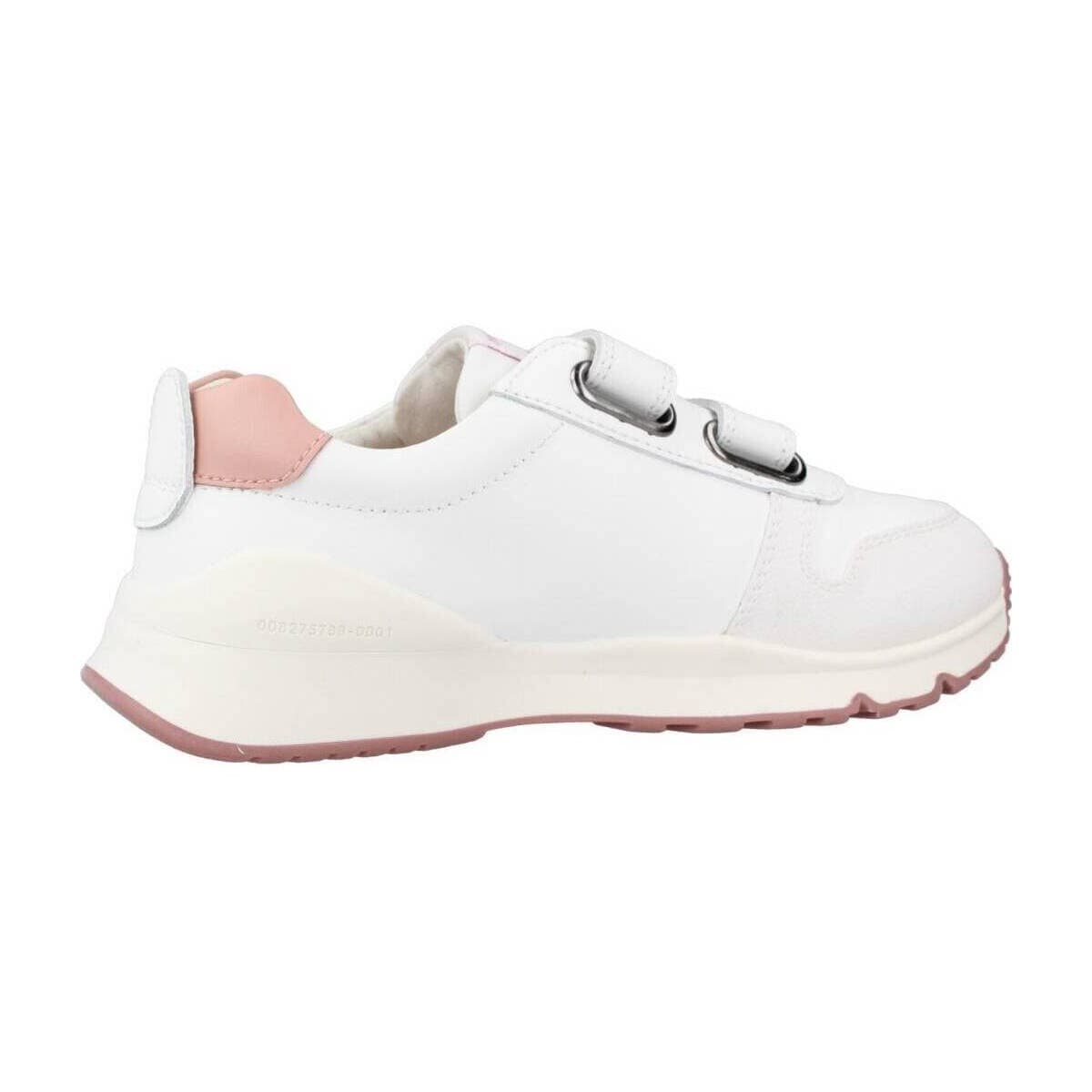 Girls' Sneakers Biomecanics White