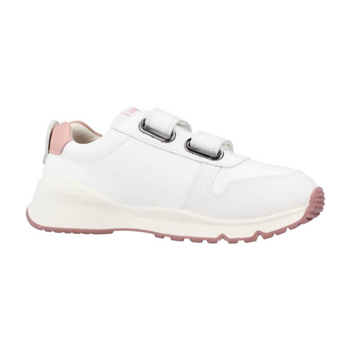 Girls' Sneakers Biomecanics White