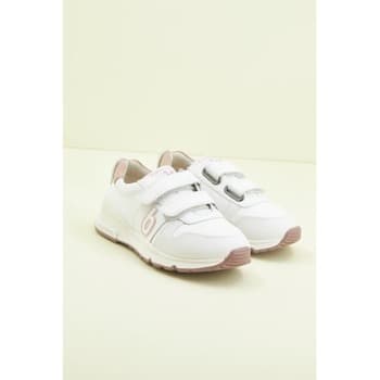 Girls' Sneakers Biomecanics White