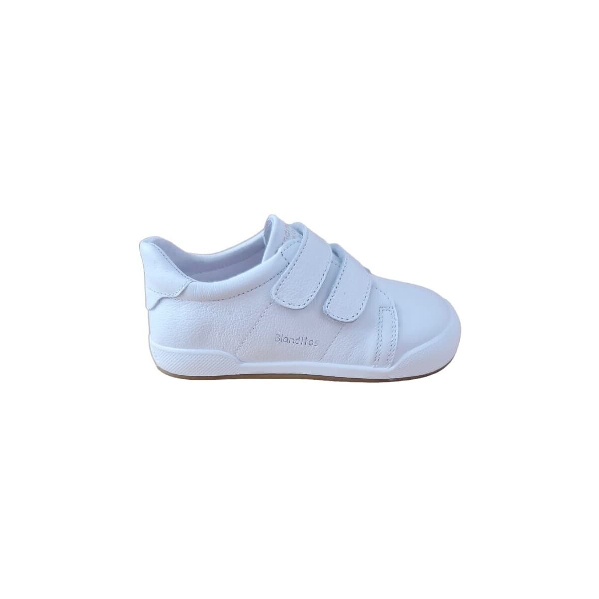 Boys' Sneakers Blanditos White