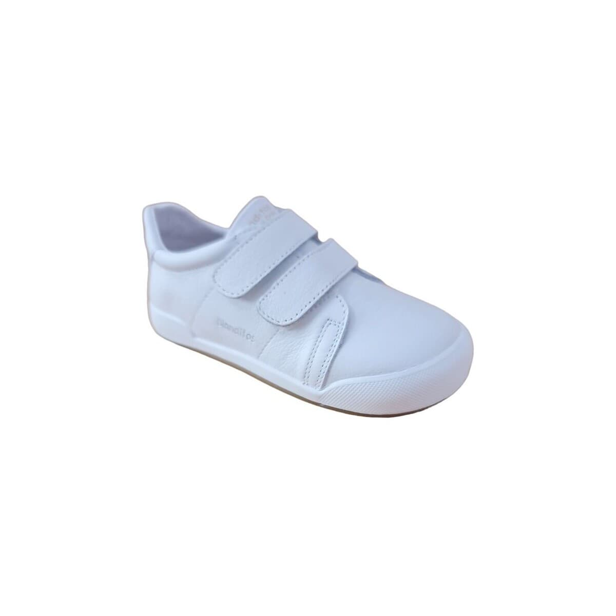 Boys' Sneakers Blanditos White