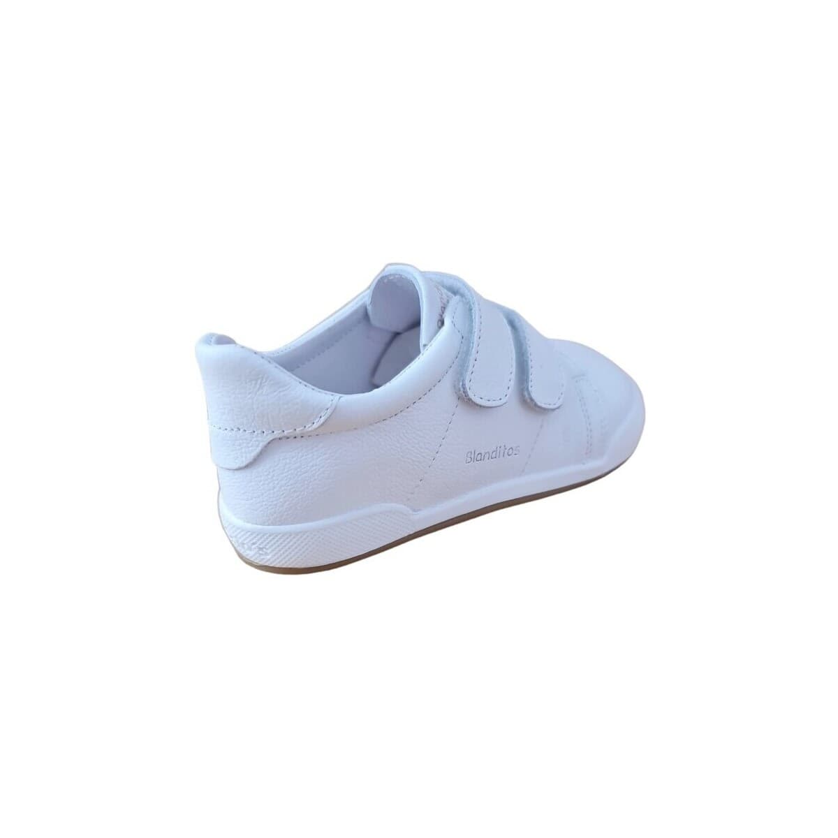 Boys' Sneakers Blanditos White