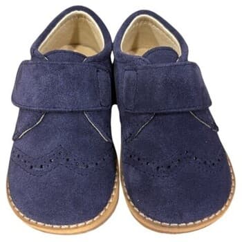 Boys' Dress Shoes Blanditos Blue