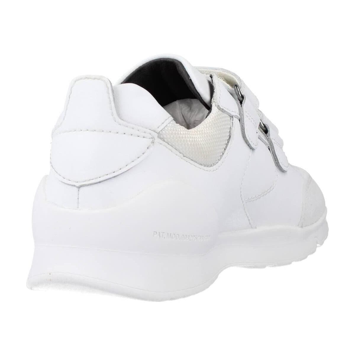 Boys' Sneakers Biomecanics White