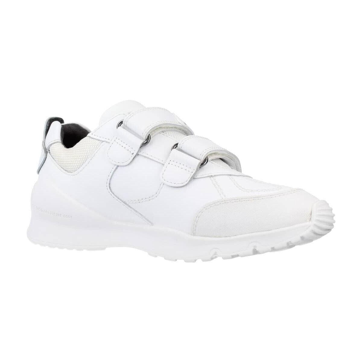 Boys' Sneakers Biomecanics White