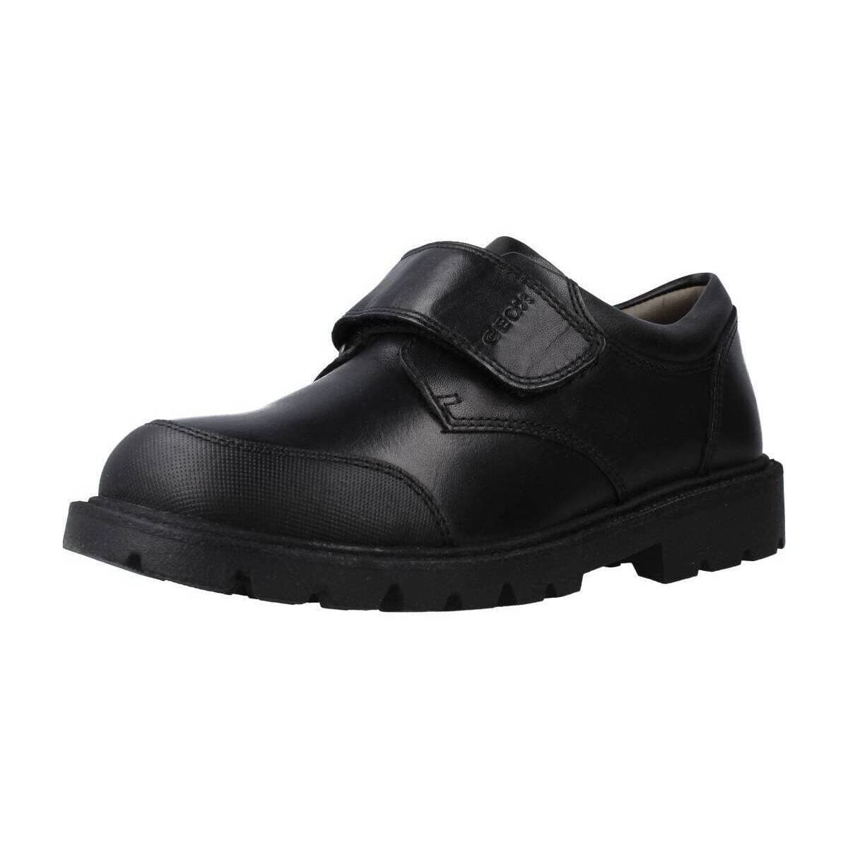 Derbies Geox Zapatos Niño Modèle J Shaylax Boy