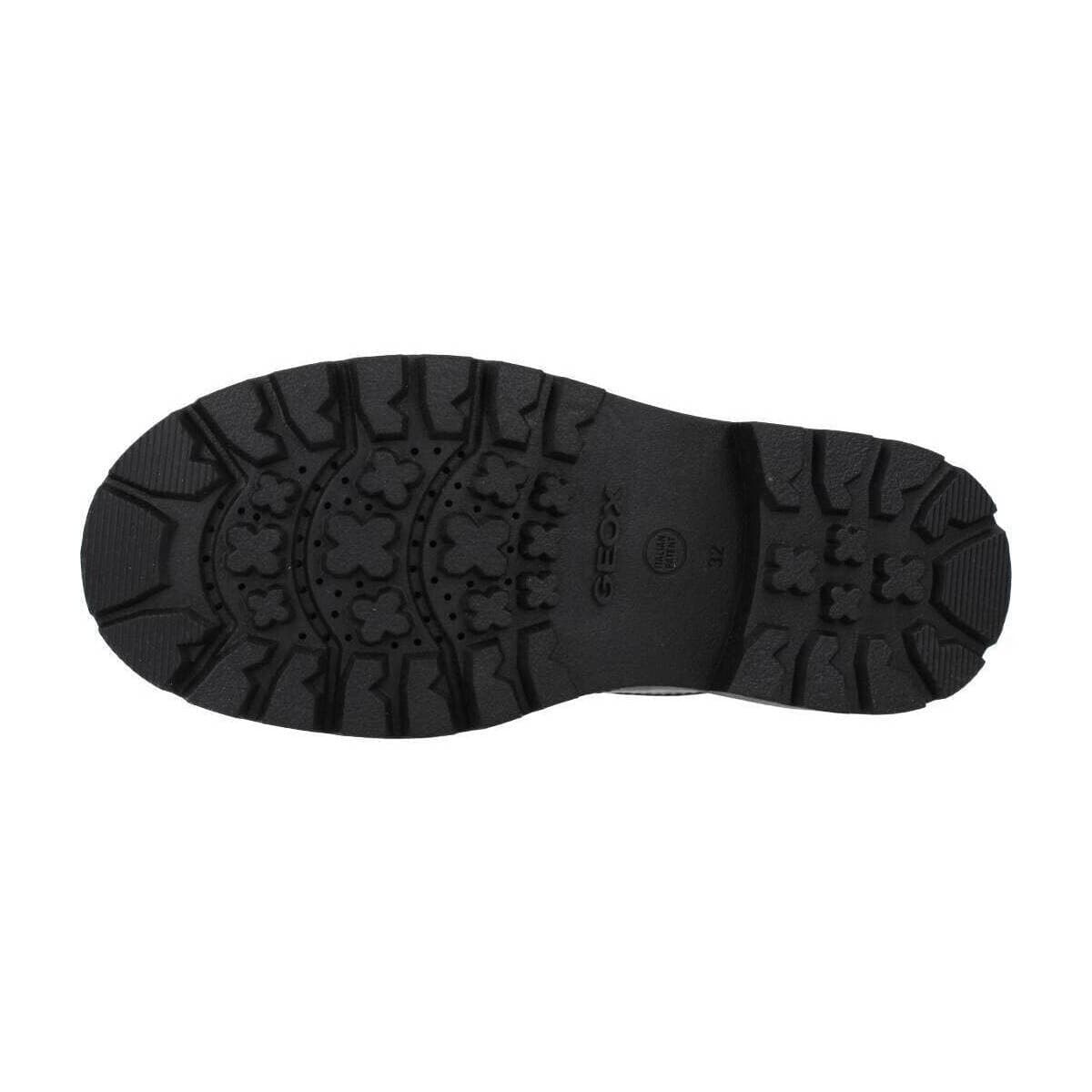 Boys' Dress Shoes Geox Black